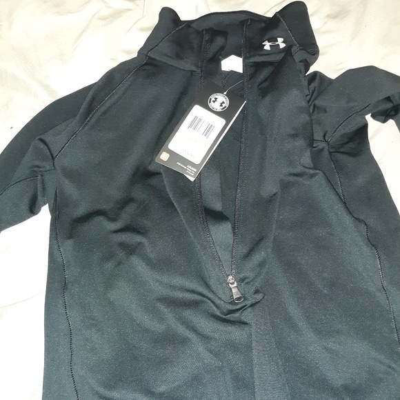Underarmer Jacket - Picture 2 of 2